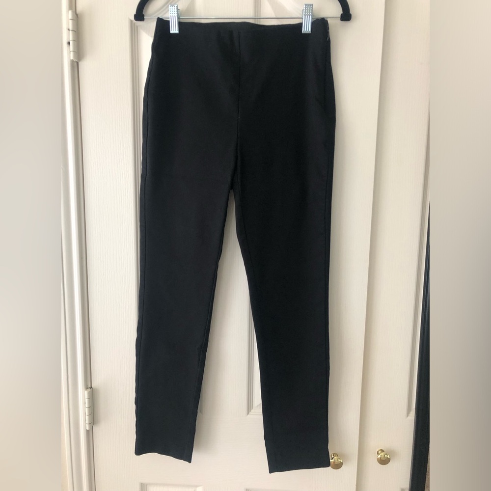 LOFT work pants